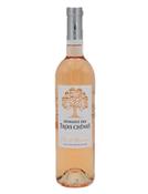 Domaine Des Trois Chenes Rosé