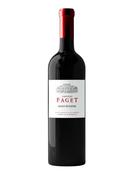 Chateau Faget Saint Estephe