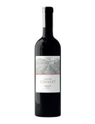 Chateau Chollet Graves Rouge