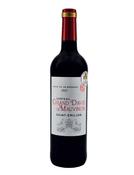Chateau Grand David De Mauvinon Saint Emilion