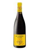 Les Sardines Catalanes tinto