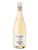 Les Sardines Catalanes Blanco