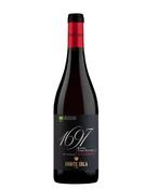 Corte Ibla 1697 Rosso Appassimento