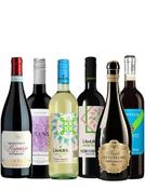 Taste of Italy 6 Bottle Selection image