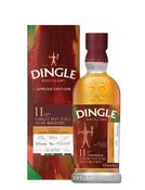 Dingle 11 Year Old Limited Edition Single Pot Still