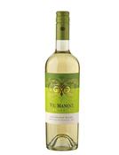 Viu Manent Sauvignon Blanc Reserva