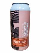 Brehon Brewhouse Bright &amp;amp; Light Irish Lager
