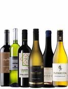 Around The World 6 Bottle Wine Selection