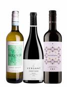 Best Sellers Wine Bundle (3x75cl Bottles)