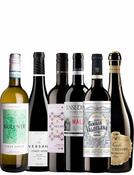 Best Sellers Wine Bundle 6x75cl Bottles image