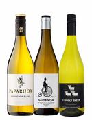 Sauvignon Blanc 3 Bottle Selection