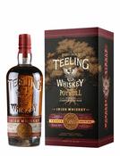 Teeling Wonders of Wood Carpathian Oak