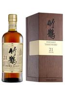 Nikka Taketsuru 21 Year Old