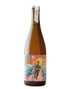 Vale da Mata Pet Nat Rosé