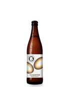 Eight Degrees Bojanter Irish Stout