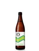 Eight Degrees Full Irish Single Malt IPA