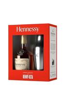 Hennessy Margarita 'Henny Rita' Cocktail Shaker Gift Pack