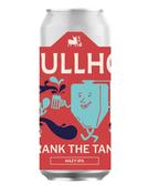 Bullhouse Frank the Tank Hazy IPA