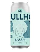 Bullhouse Sfaari NEIPA