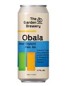 The Garden Brewery Obala NEIPA