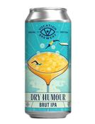 Vocation Dry Humour Brut IPA