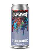 Lineman Fluid Dynamic Extra Pale Ale