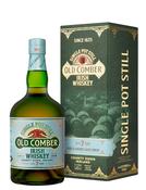 Old Comber Irish Pot Still Whiskey