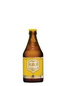 Chimay Yellow 33cl Bottle