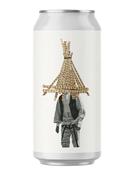 Whiplash x Mont Hardi Hail the Apocalypse Hazy IPA