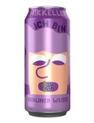 Mikkeller Ich Bin Elderberry Berliner Weisse