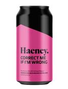 Heaney Correct Me If I'm Wrong Sichuan Saison