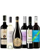 Taste of Italy 6 Bottle Selection image