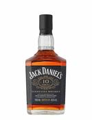 Jack Daniels 10 Year Old Batch 4