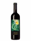Podere Donna Nera Toscana Sangiovese