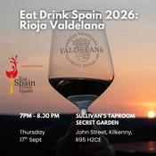 The Wine Centre Eat Drink Spain: Rioja Valdelana