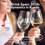 The Wine Centre Eat Drink Spain: Biodynamics in Rueda