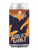 Ballykilcavan Cobblers Castle