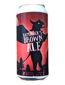 Ballykilcavan Bambrick's Brown Ale
