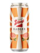 Stiegl Radler Grapefruit