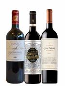 Autumn Winter Red Wine Selection image