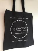 Cotton bag