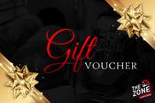 €100 Gift Voucher image