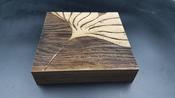 Commissioned Wooden Paving Oak