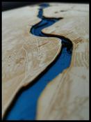 Derry Coastal 3D Map