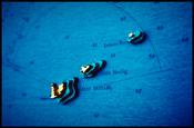 Ring of Kerry - 3D coastal map