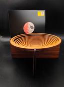 Spiral Fruit Bowl (large)