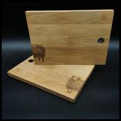 'Caora' Chopping Board