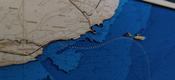 Overseas - English channel