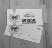 Thomas Whyte Media eGift Card
