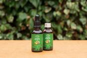 Beard Oil image